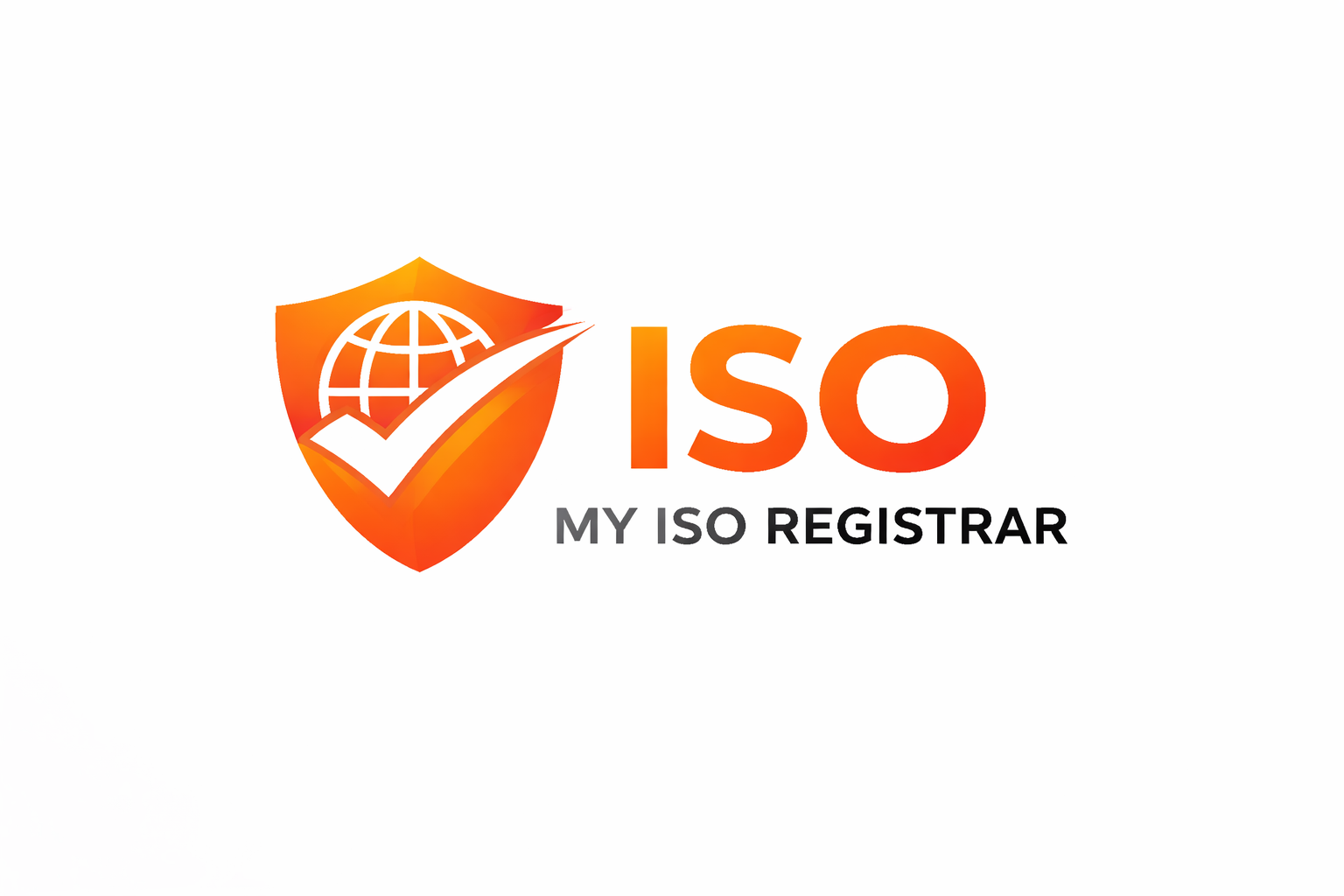My ISO Registrar